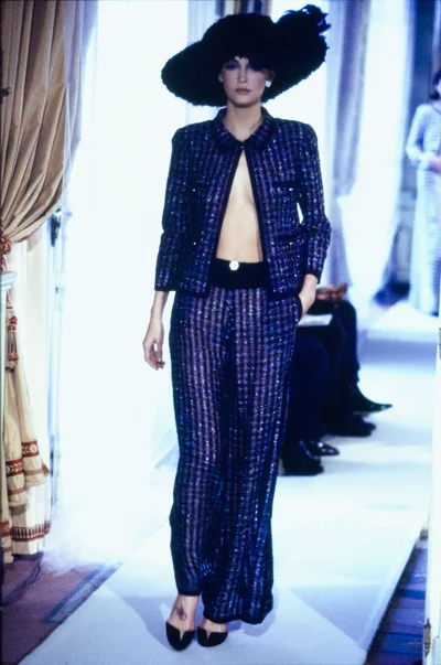 Look 9